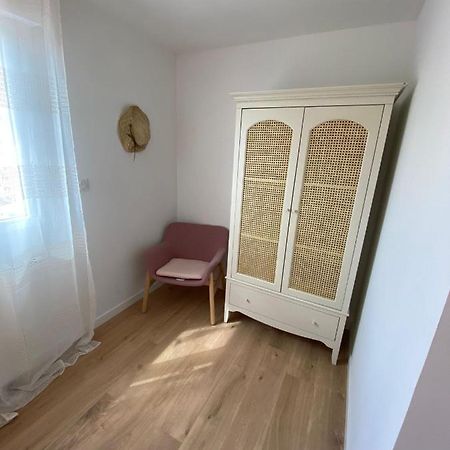 Le Boheme Chic Patte D'Oie **** Apartment Toulouse Exterior photo