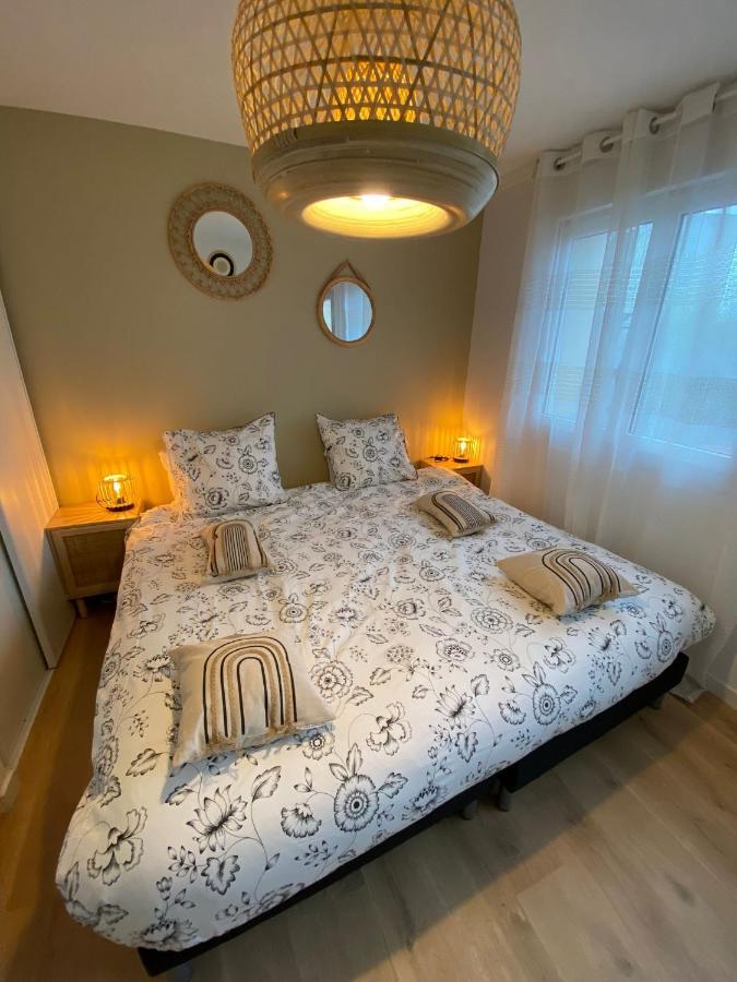 Le Boheme Chic Patte D'Oie **** Apartment Toulouse Exterior photo