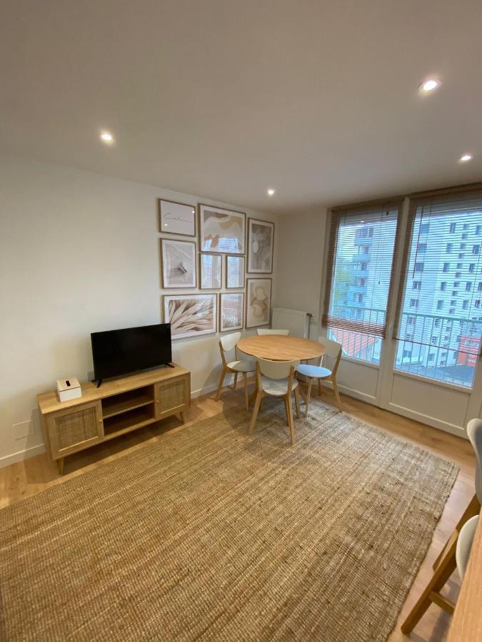 Le Boheme Chic Patte D'Oie **** Apartment Toulouse Exterior photo