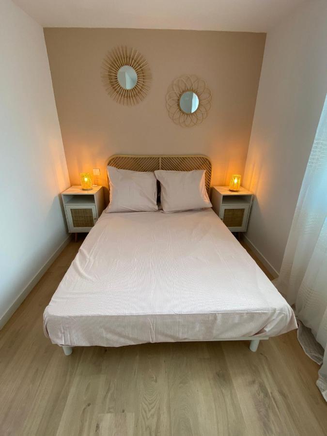 Le Boheme Chic Patte D'Oie **** Apartment Toulouse Exterior photo